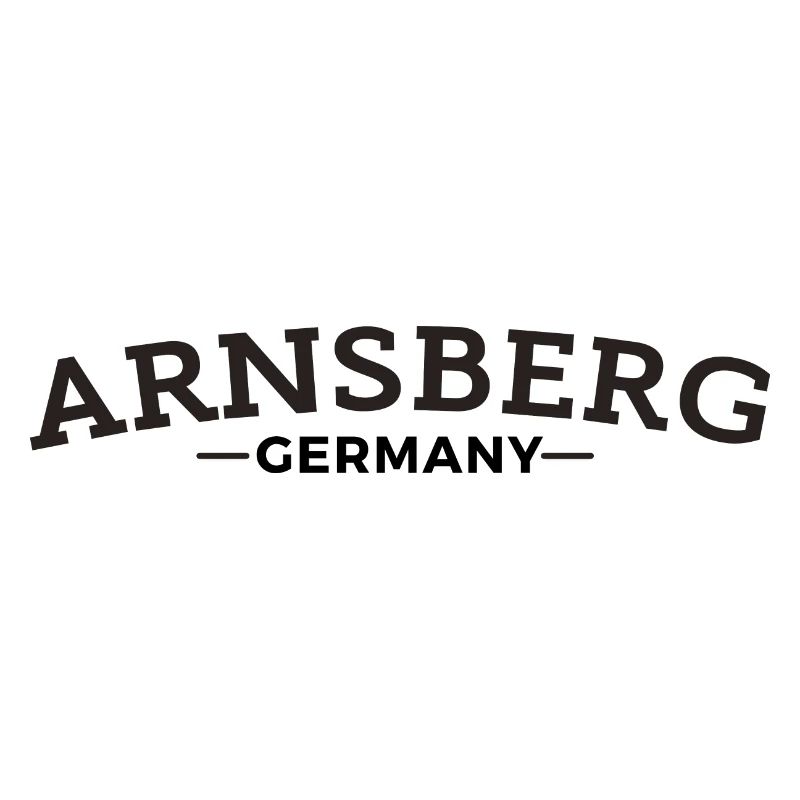 Arnsberg Germany Geschenkidee
