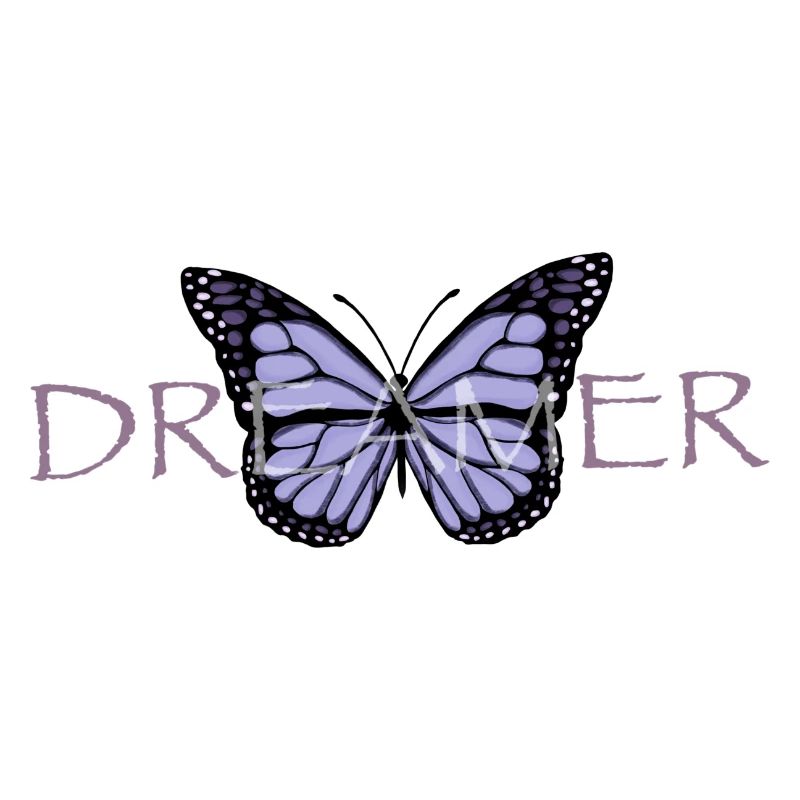 Rêveur de papillon