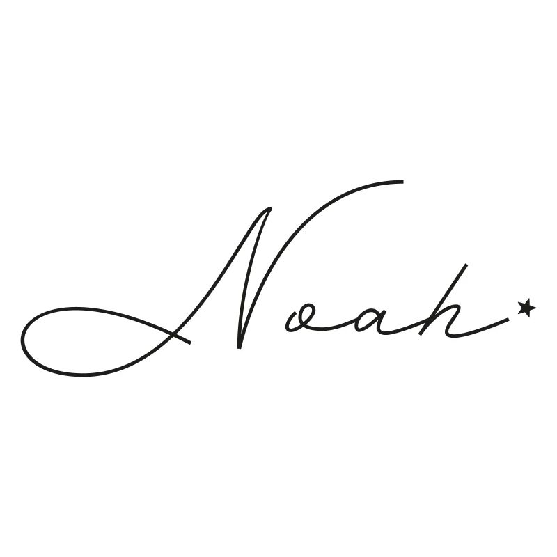 Name Noah