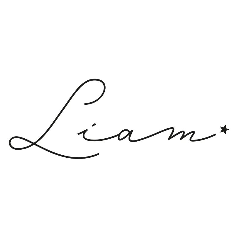 Name Liam
