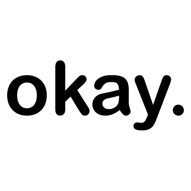 Ok.