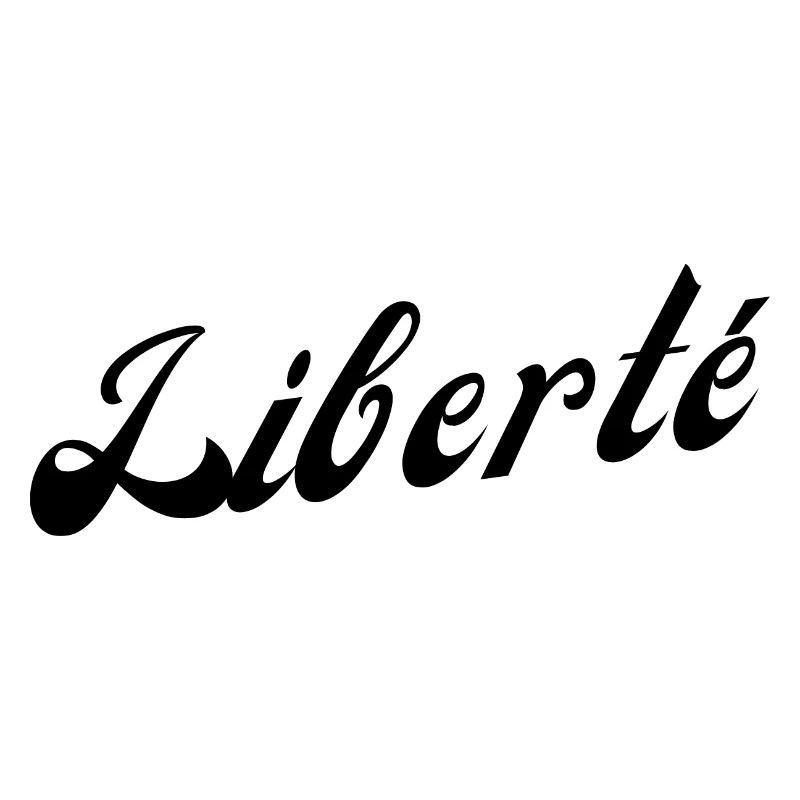 Liberté