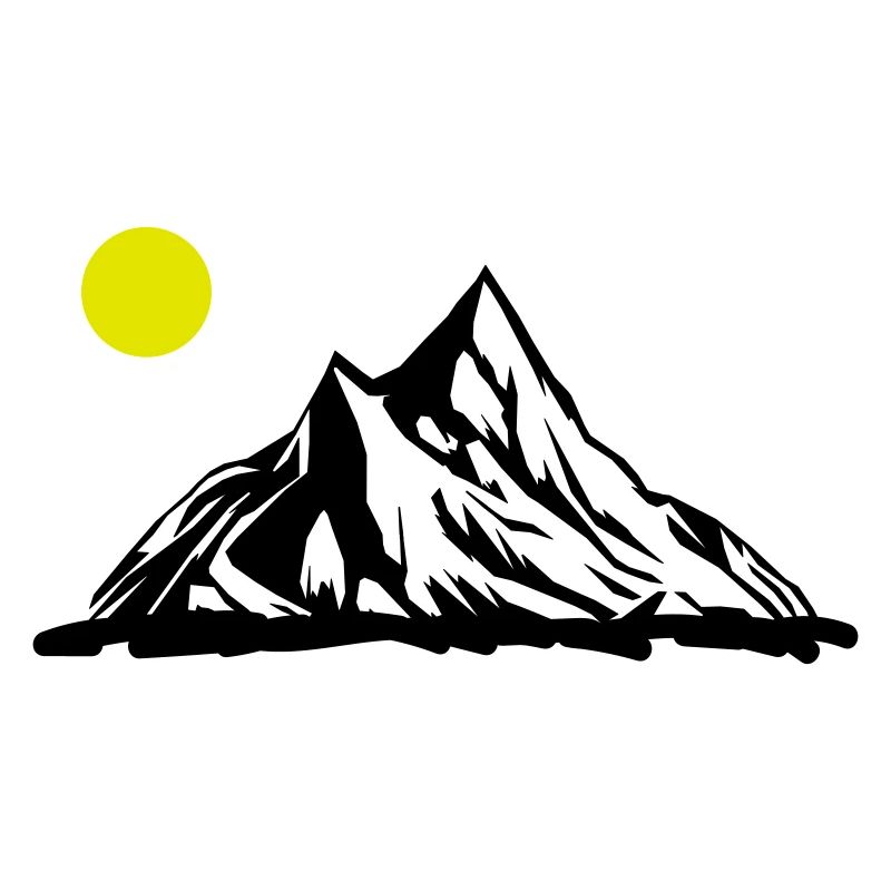 Berge