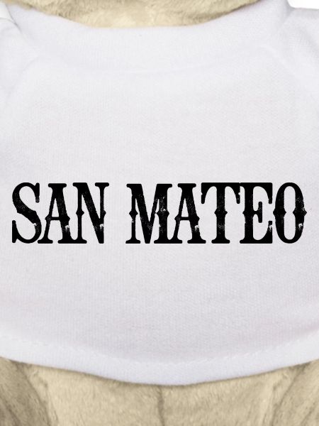 San Mateo