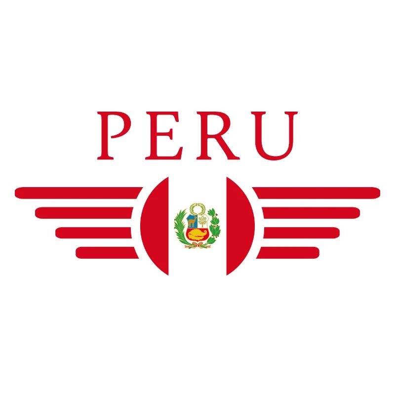 J’aime le Pérou