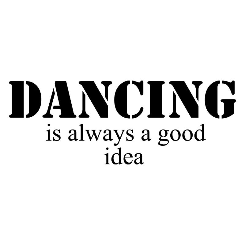 Dancing Dance Music
