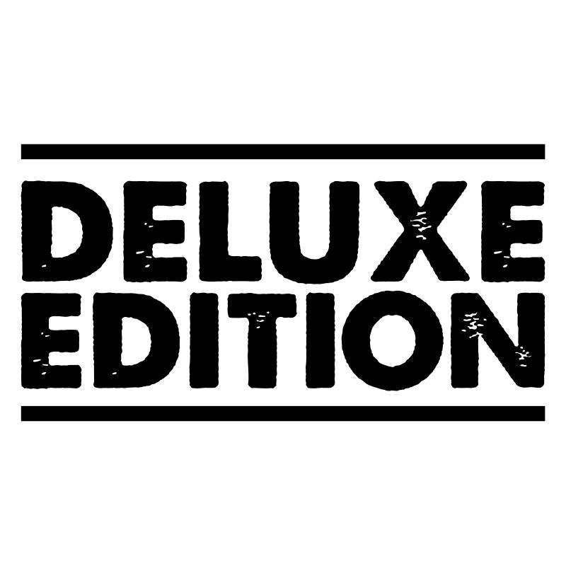 Deluxe Edition