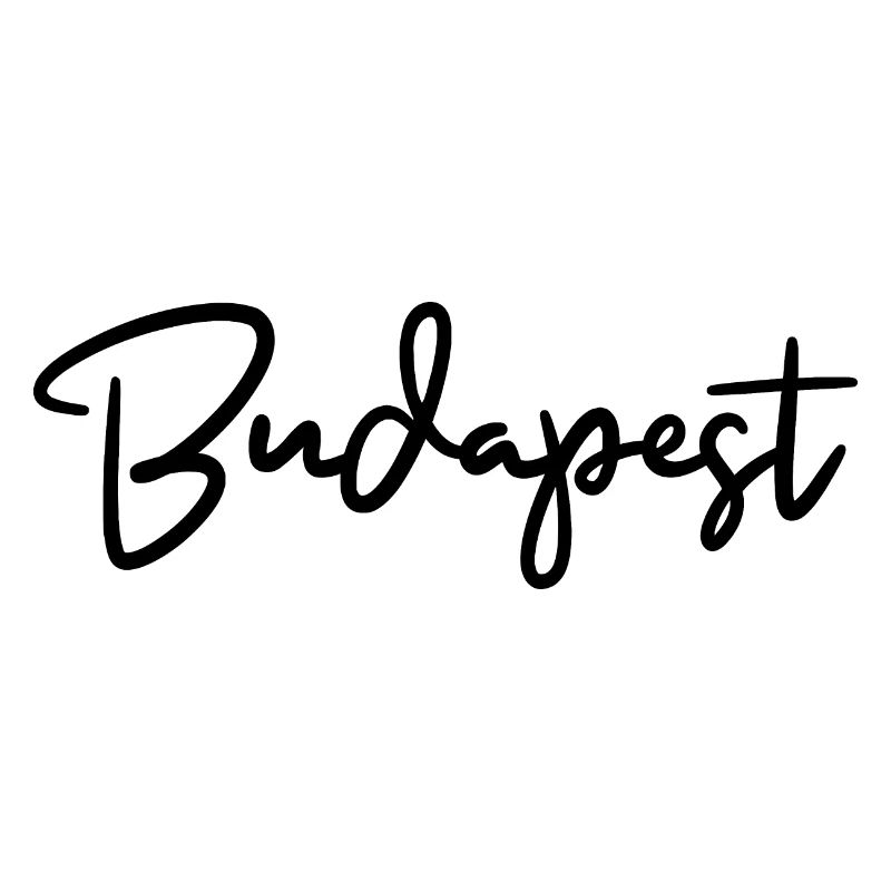 Budapest