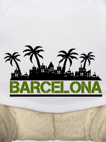 Barcelone