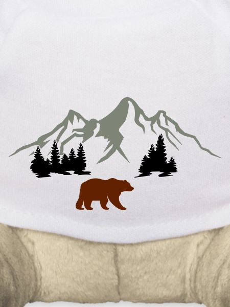 Bear Mountains Nature