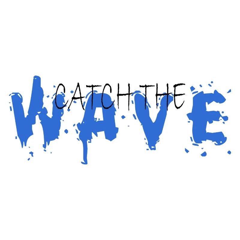 chatch the Wave
