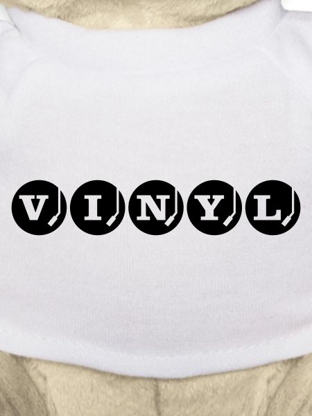 VINYL Disques vinyles Design DJ