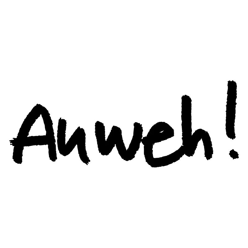 Auweh!