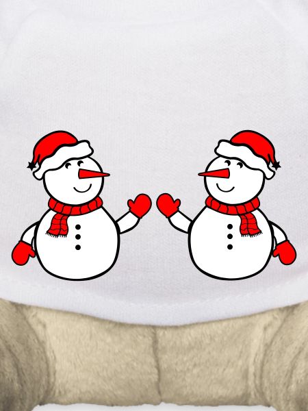 Snowman 2