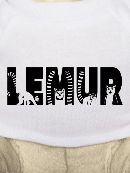 Lemur Tippfehler