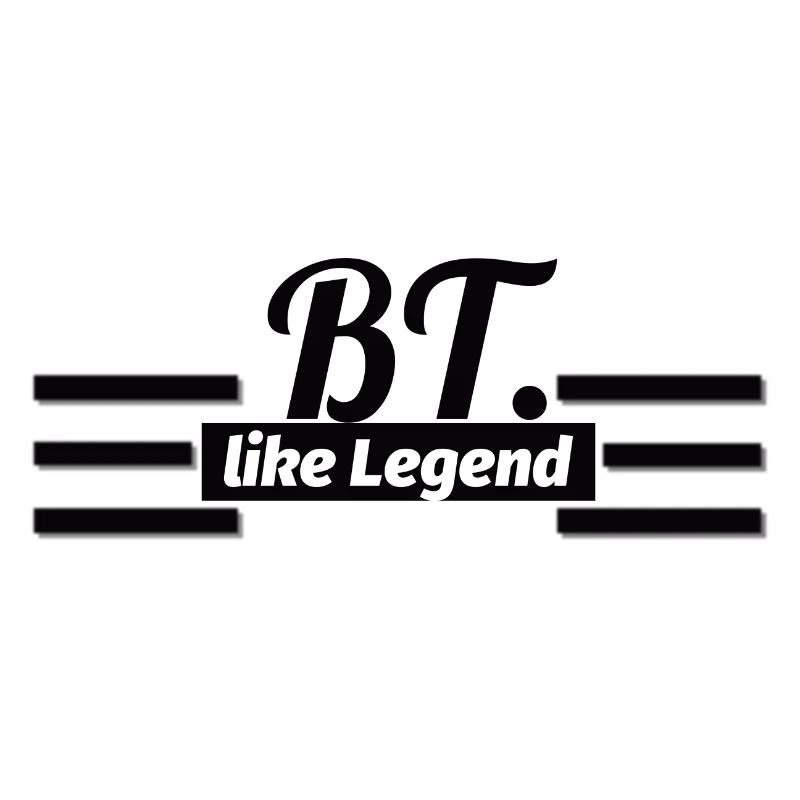 BT. - like Legend
