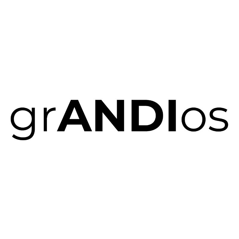 grandios Andreas Andy Andrea Spruch Name Geschenk