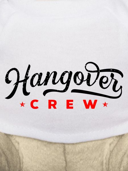 Hangover Crew