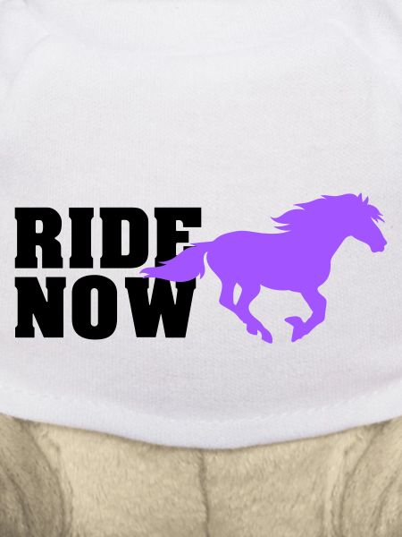 ride now