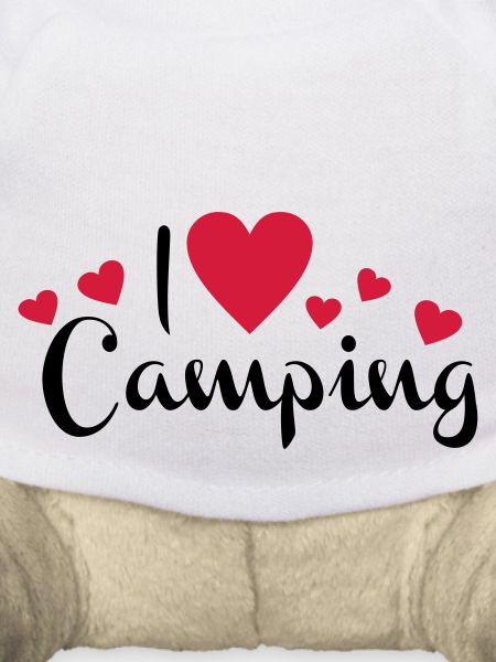 camping