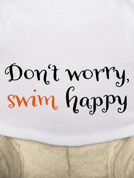 schwimmen