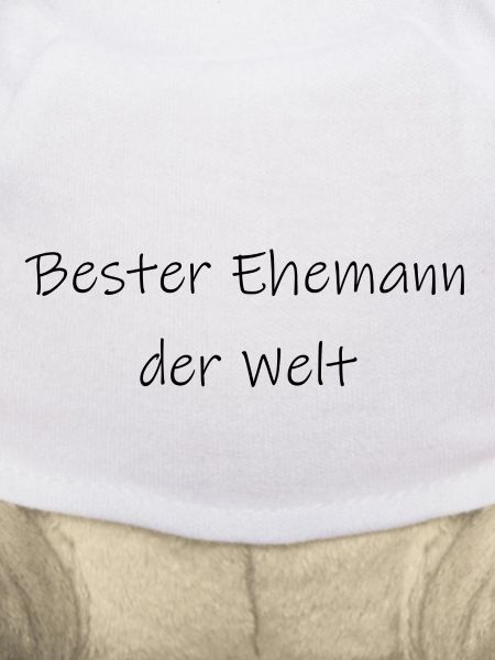 Bester Ehemann