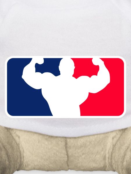 Bodybuilding League