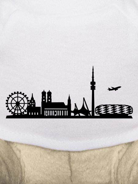 Skyline München