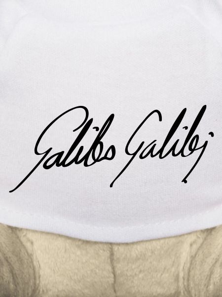 Galileo Galilei