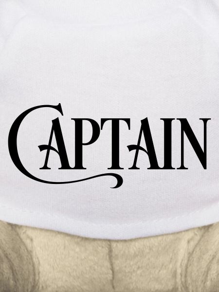 captain