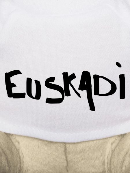 Euskadi Basque