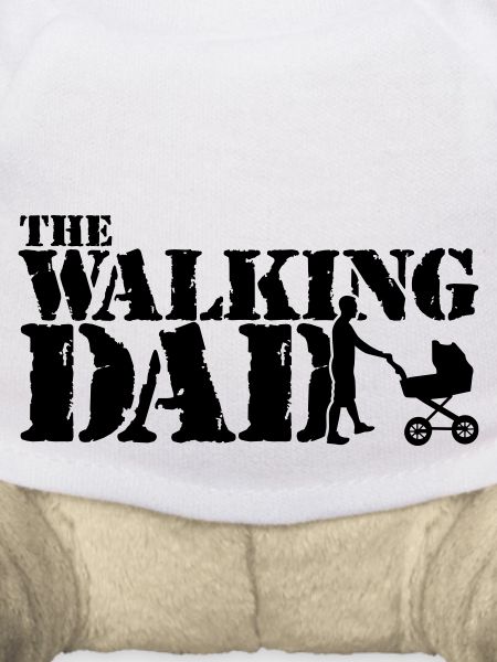 WALKING DAD