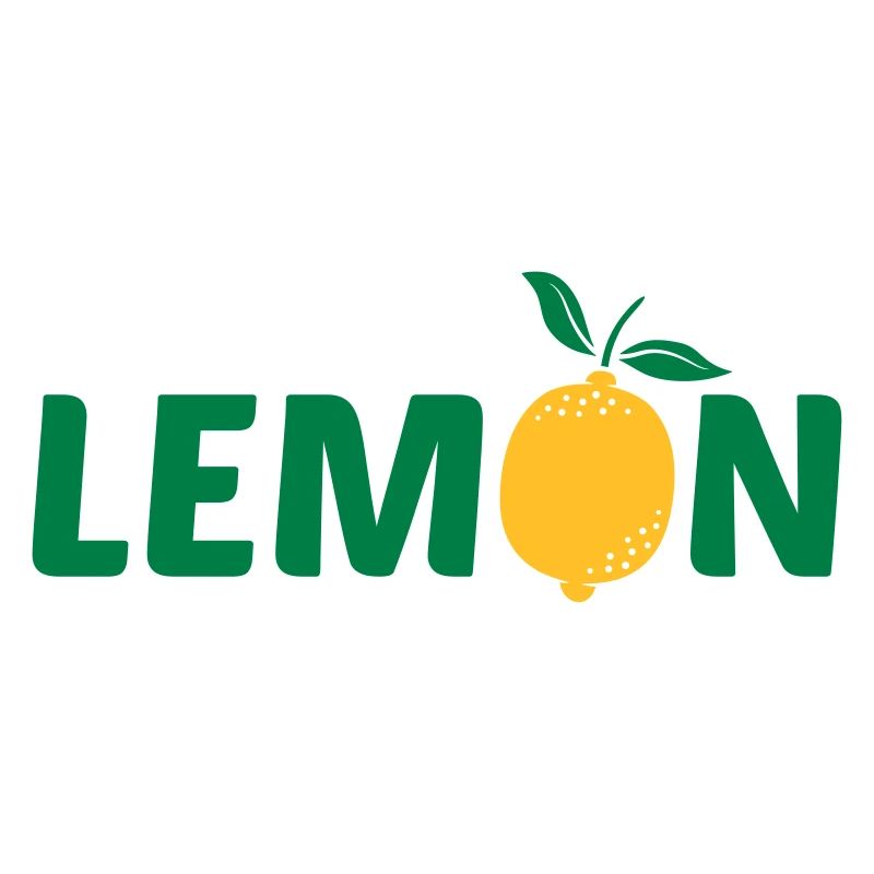 Logo Design LEMON