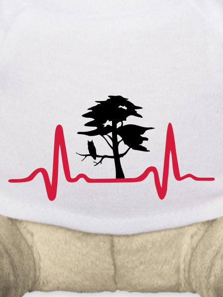 Nature Heartbeat, Tree & ECG