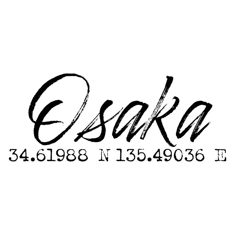 Osaka