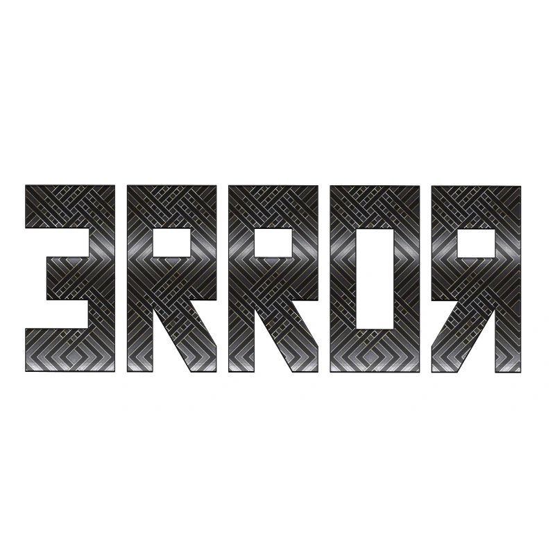 Error-Code