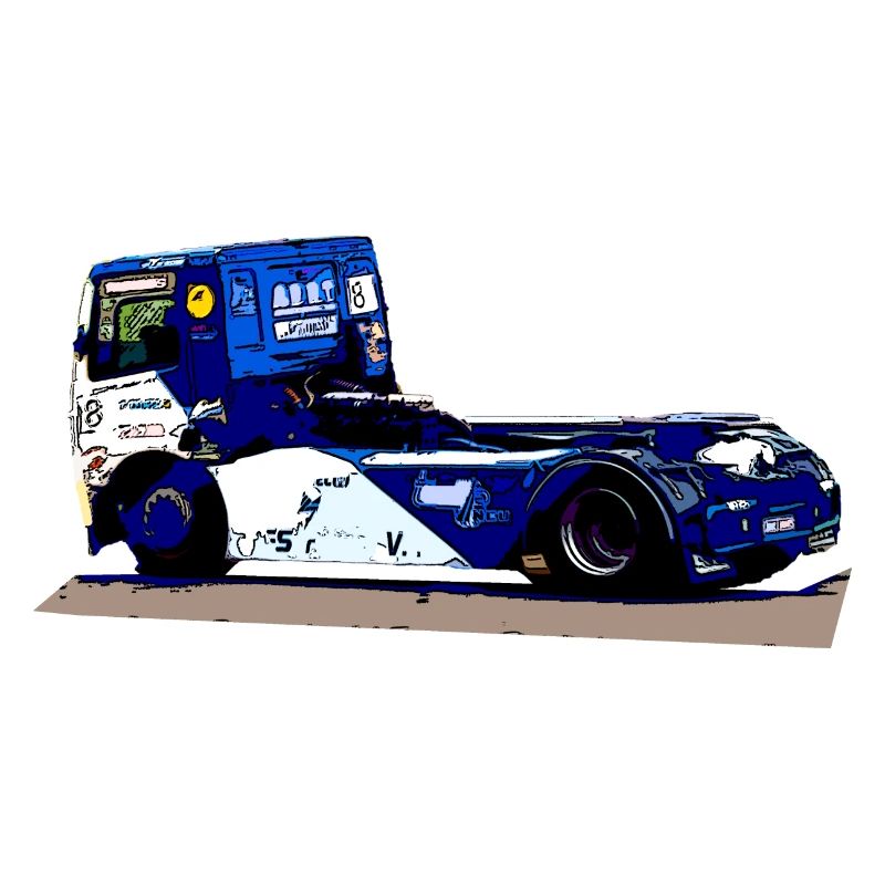 camion