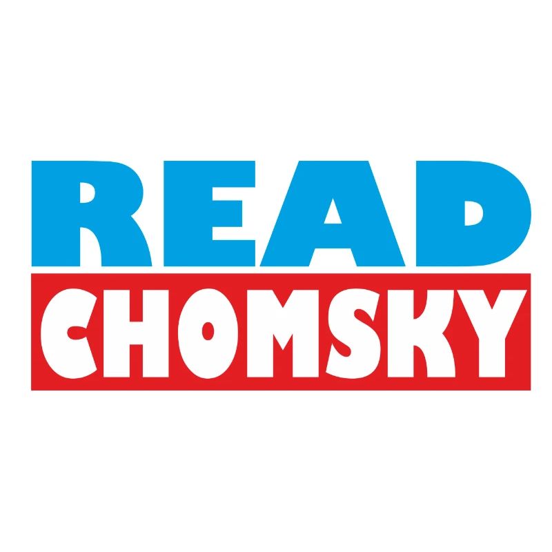 Read CHOMSKY