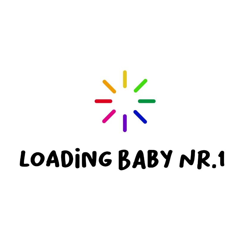 Loading Baby n ° 1 drôle de sort grossesse