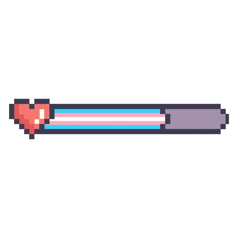 Trans Loading Bar