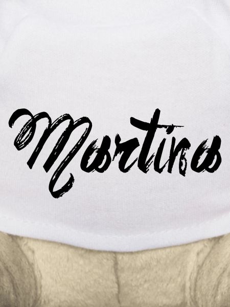 Martina