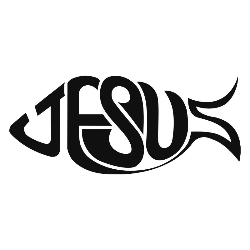 Jésus Poisson