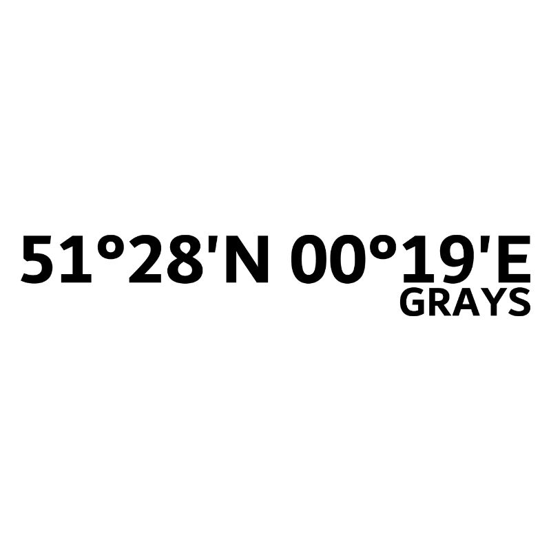 Coordonnées de Gray