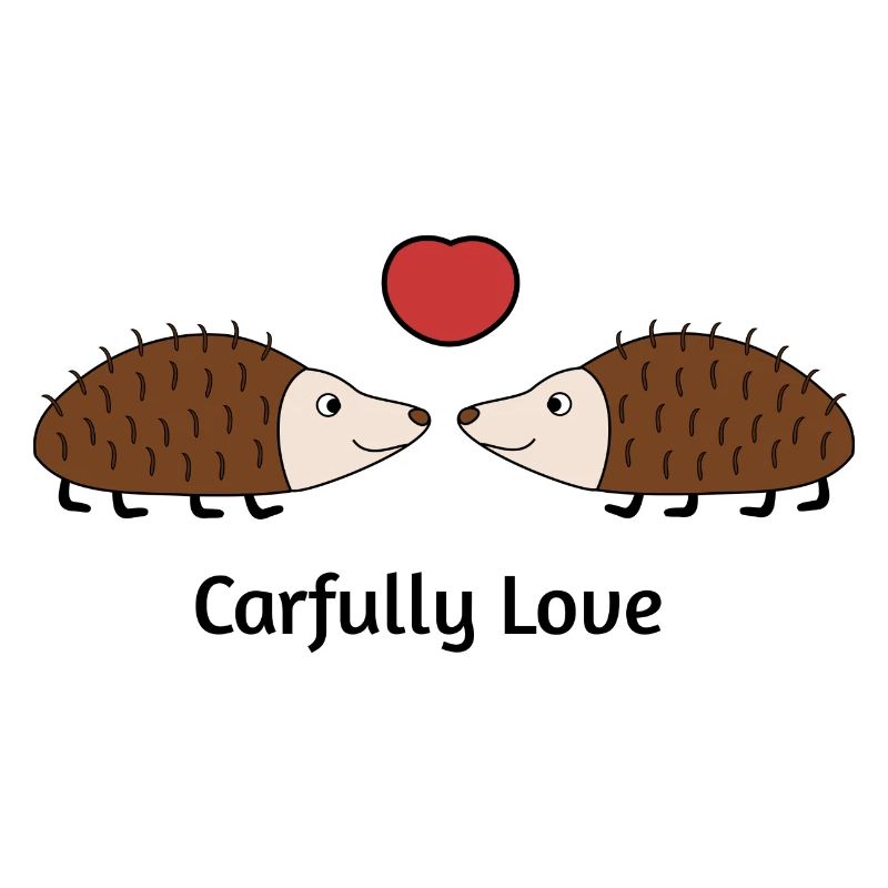 Carefully Love