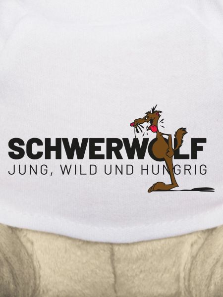 Schwerwolf