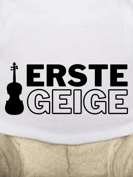 Erste Geige