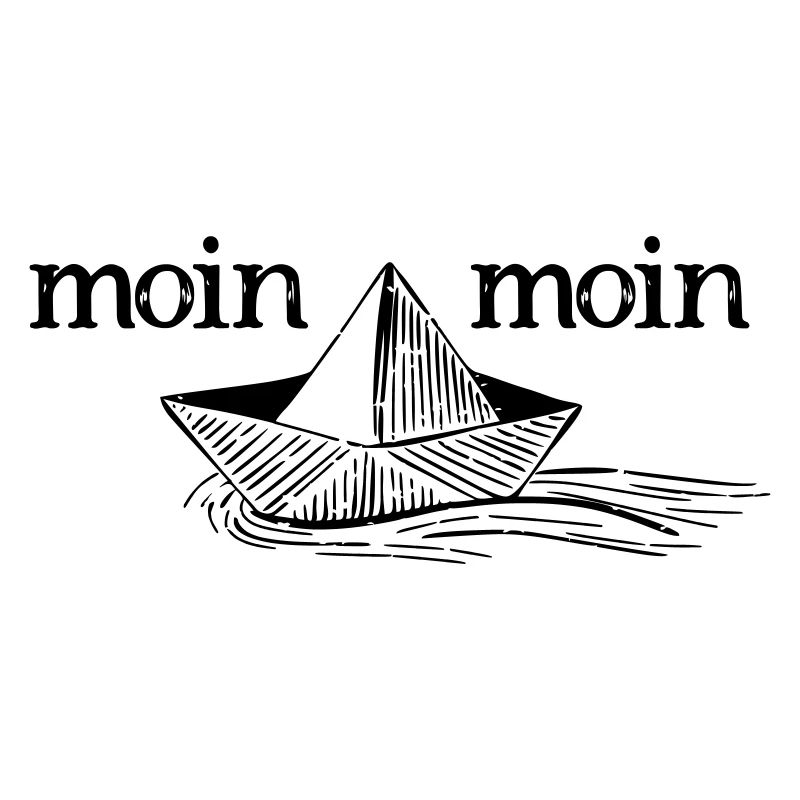 MOIN MOIN