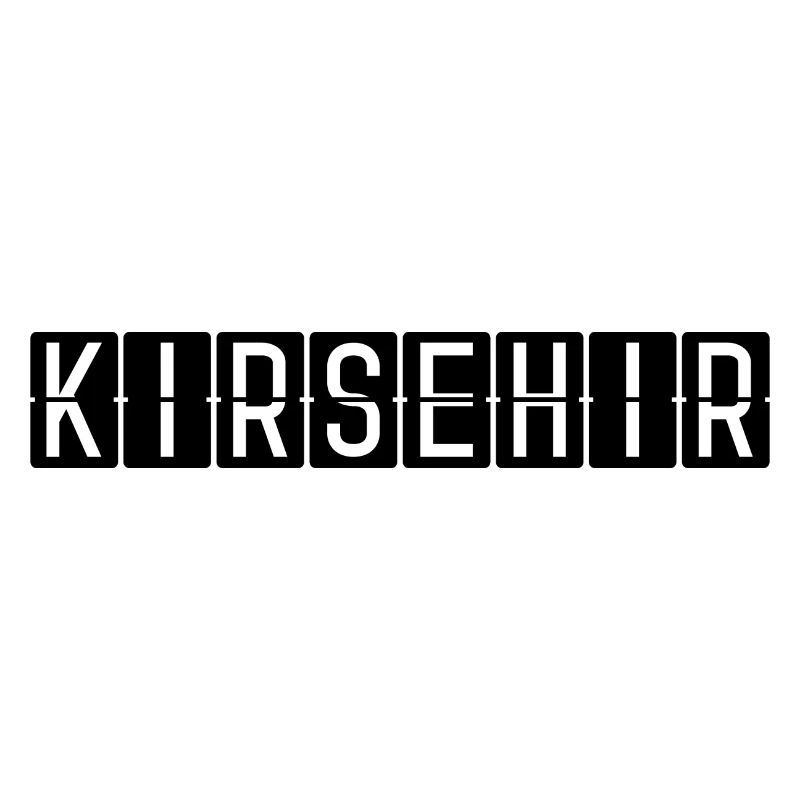 Conseil d’administration de l’aéroport de Kırşehir