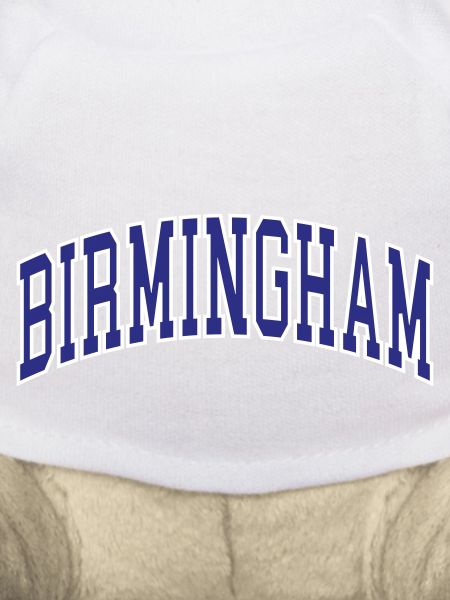 Birmingham