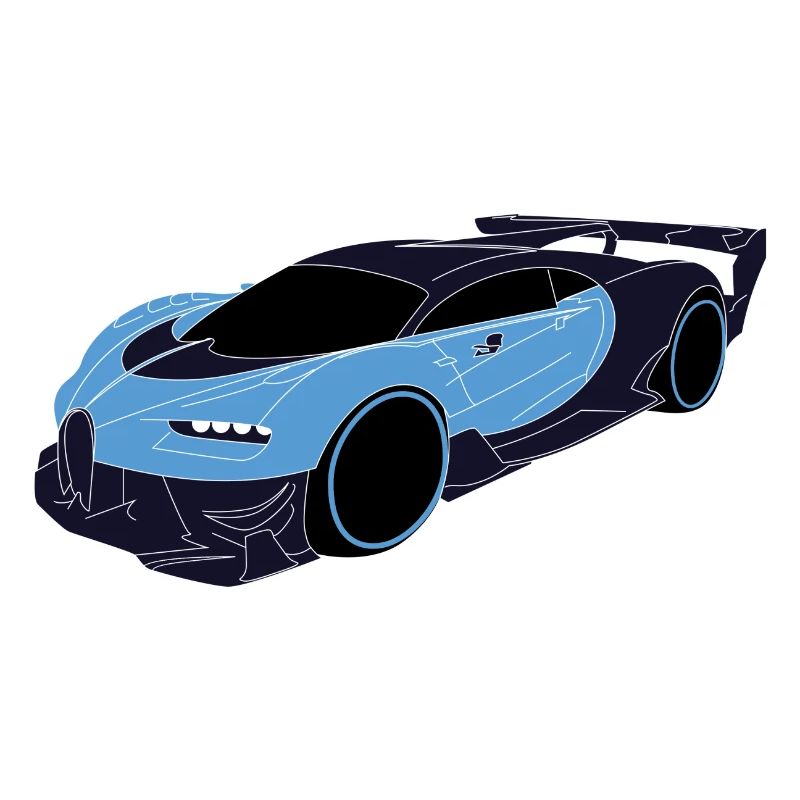Buga Sportwagen